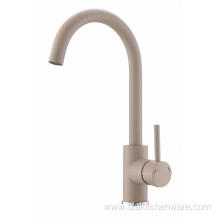 double level kitchen faucets